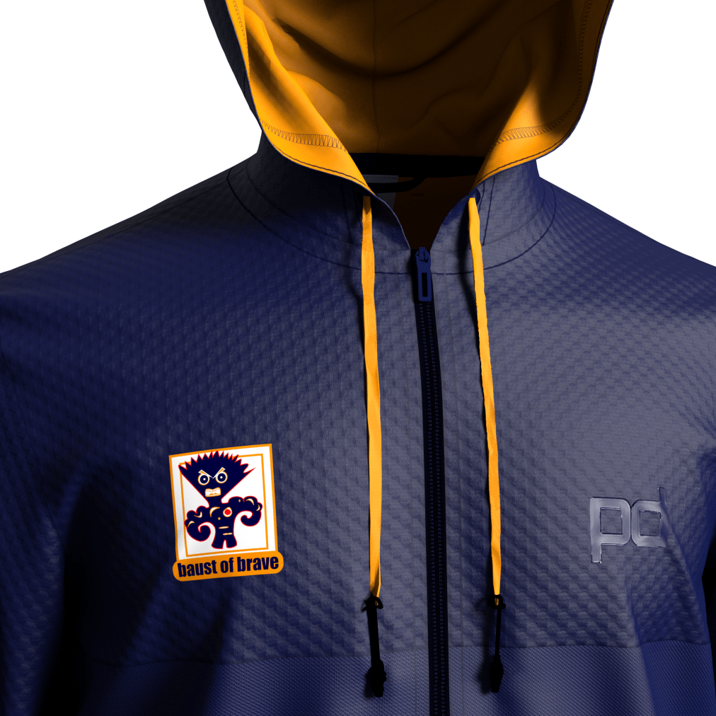 hoodie – for the&nbsp;brave