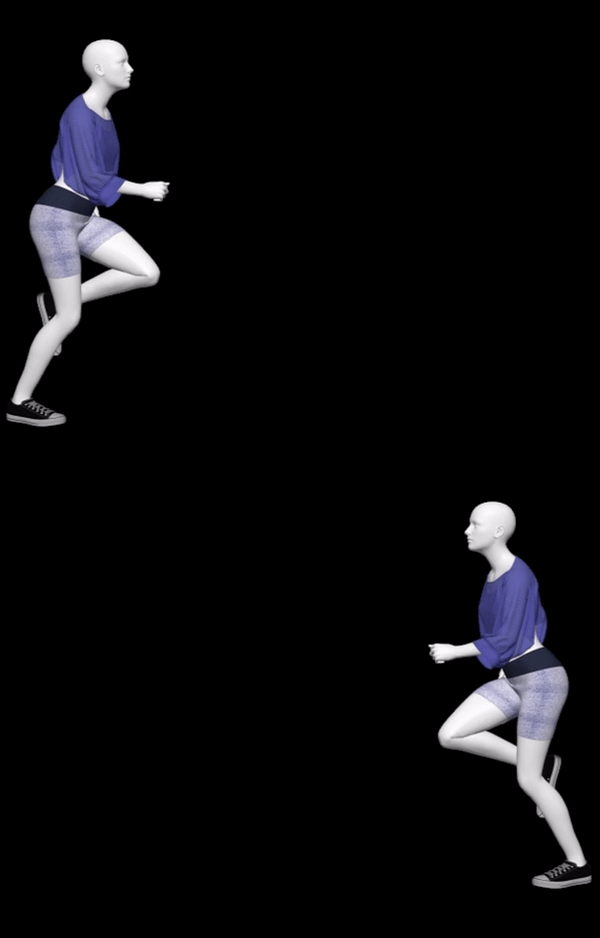 weekend’s animations