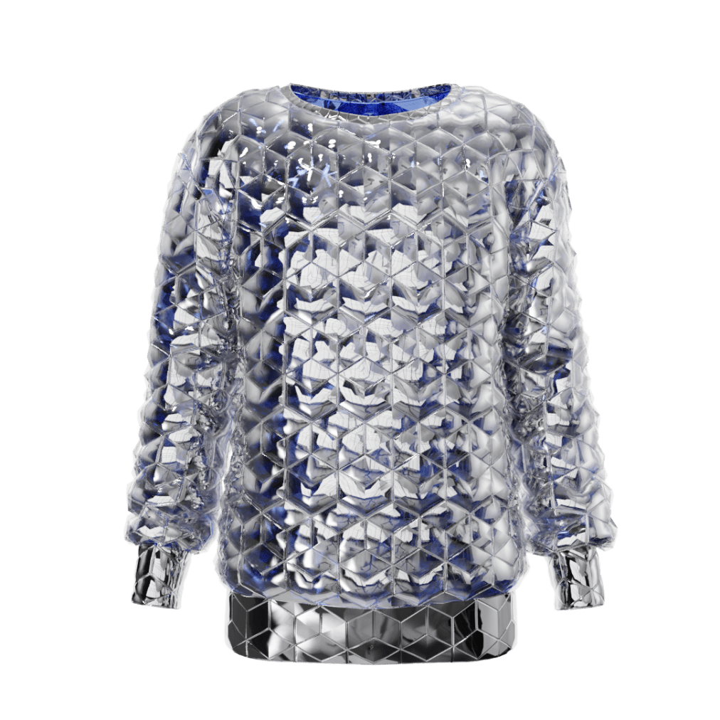 Meet my first NFT: HexJerzo