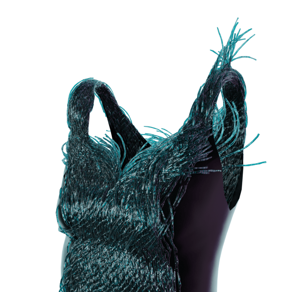 Empowered by Paris: ‘Carry the weight’ in Paris Hilton’s NFT collection on&nbsp;opensea